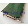 DSPACE PX20 DS5124 DS2002-04 MUX-AD BOARD