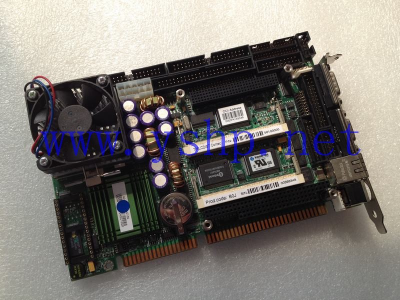 上海源深科技 Industrial Equipment  Industrial  computer mainboard   Kontron 20100110B 786LCD/ST Contec 高清图片