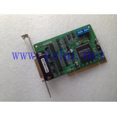 Shanghai   MOXA PCI多 Serial card  CP-134U V2 RS232/422/485