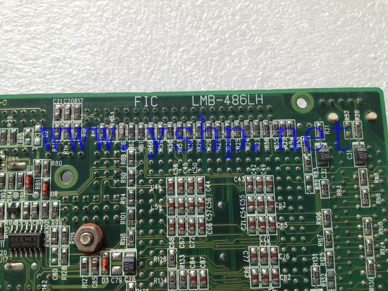 上海源深科技 Shanghai   Industrial Equipment  Industrial  computer mainboard   FIC LMB-486LH 高清图片