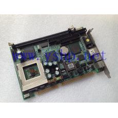 Shanghai   Industrial Equipment  Industrial  computer mainboard   NEAT-595 REV.B1