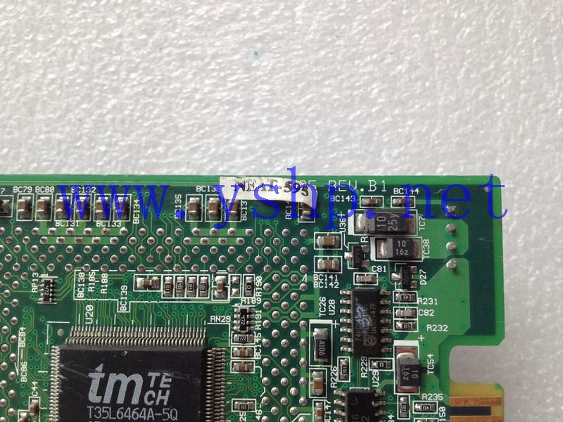 上海源深科技 Shanghai   Industrial Equipment  Industrial  computer mainboard   NEAT-595 REV.B1 高清图片