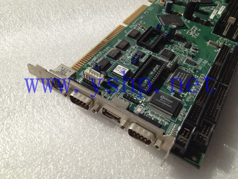 上海源深科技 Shanghai   Industrial Equipment  威达Industrial  computer mainboard   ROCKY-3701BX -2.0 高清图片