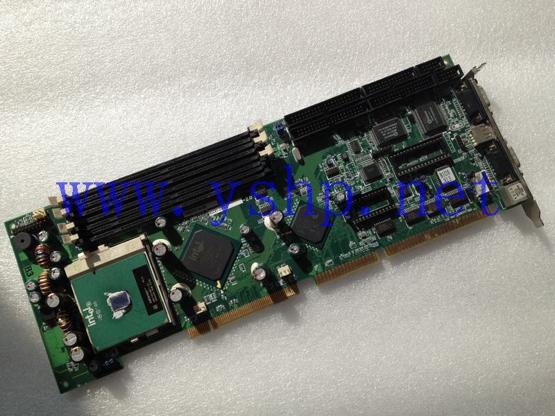 上海源深科技 Shanghai   Industrial Equipment  威达Industrial  computer mainboard   ROCKY-3701BX -2.0 高清图片