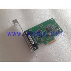 Shanghai   MOXA 多 Serial card  CP-132EL