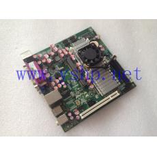 Shanghai   17*17 集成N270 MINI-ITX POS机mainboard VTOP 270 M01 VER 2.0