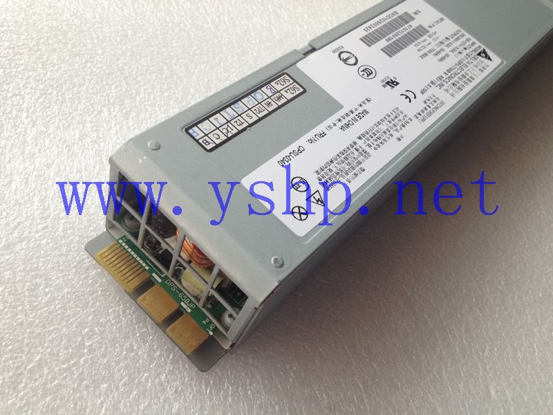 上海源深科技 Shanghai   Industrial Equipment  网络设备  Power Supply   471015200199 CPSU-0340 高清图片