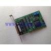 Shanghai   MOXA PCI多 Serial card  CP-134U V2 RS232/422/485