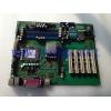 Shanghai   Industrial Equipment  Industrial  computer mainboard   FWB-880 REV.A1.0 1907880002