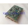 Shanghai   AdvantechIndustrial  computer mainboard   半长卡 PCA-6134P 386SX 486SLC REV.A2