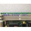 Shanghai   AdvantechIndustrial  computer mainboard   半长卡 PCA-6134P 386SX 486SLC REV.A2