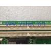 Shanghai   AdvantechIndustrial  computer mainboard   半长卡 PCA-6135 REV.B2