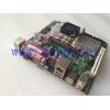 Shanghai   17*17 集成N270 MINI-ITX POS机mainboard VTOP 270 M01 VER 2.0