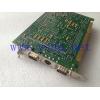 Shanghai   Industrial Equipment  半长Industrial  computer mainboard   486LCD/S EUC