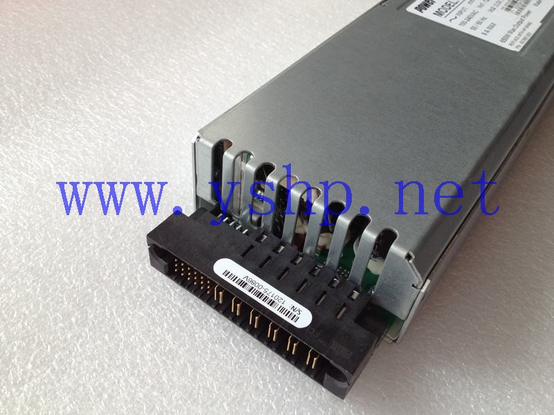 上海源深科技 Shanghai   HP  Power Supply   POWER-ONE SFP650-S102G 979-200073 657887-001 高清图片