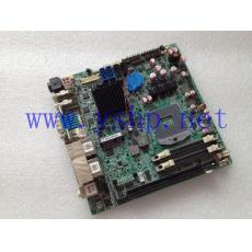 Shanghai   IEI Industrial Equipment   Embedded  mainboard KINO-QM770 REV 1.0