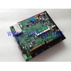 Shanghai   IEI Industrial Equipment   Embedded  mainboard MTC-800 REV 1.0