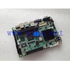 Shanghai   IEI  Embedded  mainboard NANO-LX-800-R12 REV 1.2