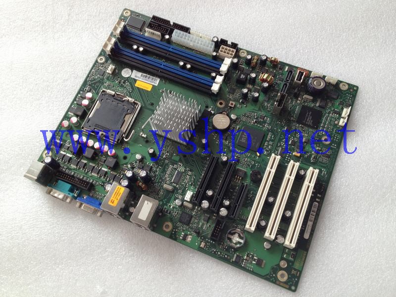 上海源深科技 Shanghai    Fujitsu mainboard D2559-A12 GS1 W26361-W1482-X-03 高清图片