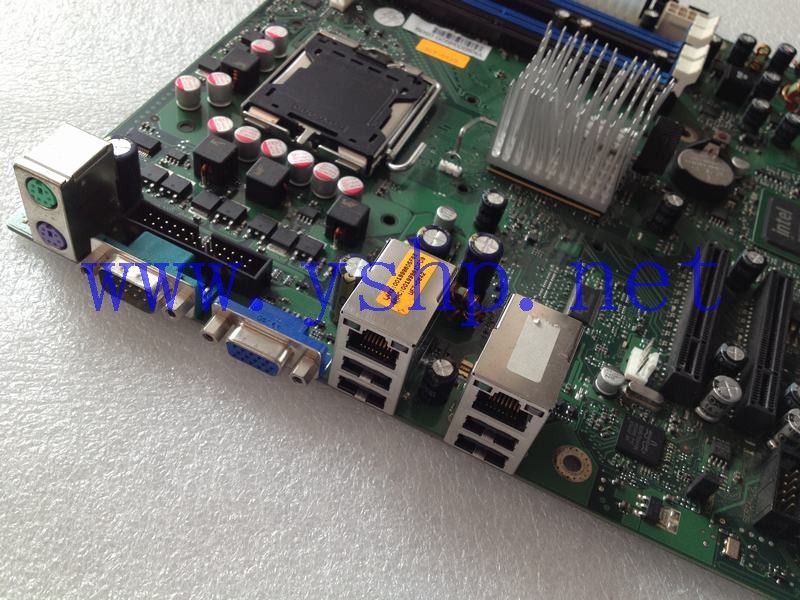 上海源深科技 Shanghai    Fujitsu mainboard D2559-A12 GS1 W26361-W1482-X-03 高清图片