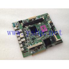 Shanghai   IEI Industrial Equipment  Industrial computer mainboard ISP-9652-R10 REV 1.0