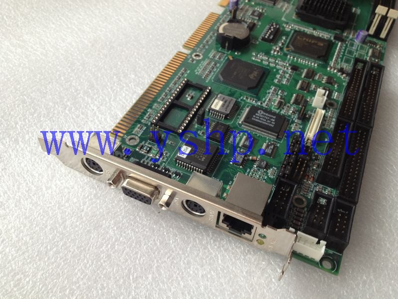 上海源深科技 Shanghai   CONTEC Industrial Equipment  Industrial  computer mainboard   PC-686BX(PC)-EPC850 高清图片