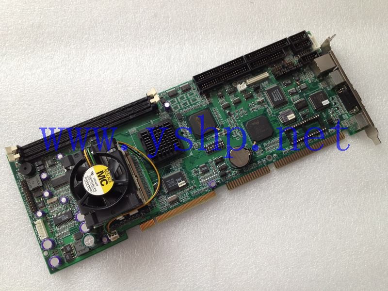 上海源深科技 Shanghai   CONTEC Industrial Equipment  Industrial  computer mainboard   PC-686BX(PC)-EPC850 高清图片