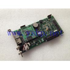 SRC2 Robot CONTROLLER MAIN BOARD RA59-01089A SRC2-BNSS266 REV 1.2 SRC2-SUB REV 0.1