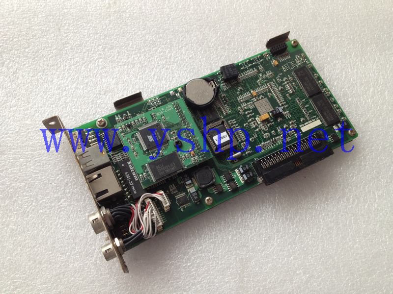 上海源深科技 SRC2 Robot CONTROLLER MAIN BOARD RA59-01089A SRC2-BNSS266 REV 1.2 SRC2-SUB REV 0.1 高清图片