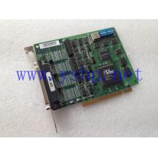 Shanghai   MOXA CP-114  Serial card  RS232 RS422 RS485