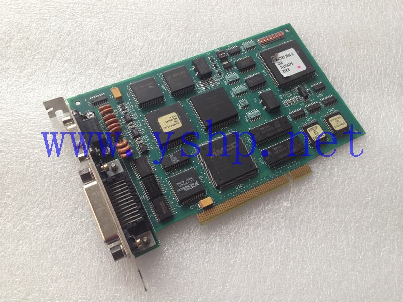 上海源深科技 WATERS HALF Bus/Lace HPLC Half PCI Interface Card 361000179 361000120P1 高清图片