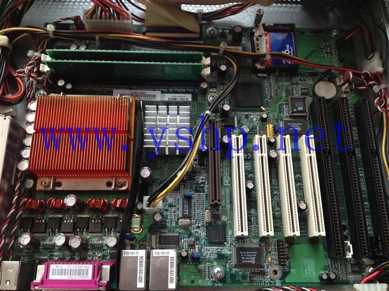 上海源深科技 Shanghai   网络设备 Industrial  computer mainboard   G4E620-N PER G4E621-051 R.AE0 高清图片