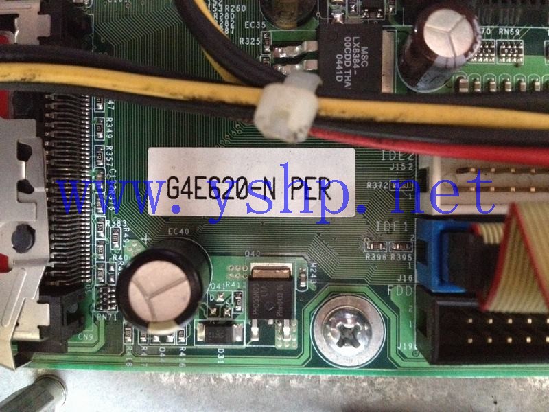 上海源深科技 Shanghai   网络设备 Industrial  computer mainboard   G4E620-N PER G4E621-051 R.AE0 高清图片