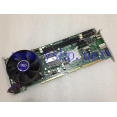 Shanghai   艾讯 Industrial computer Industrial Equipment  mainboard SYS7190 VER 1.1