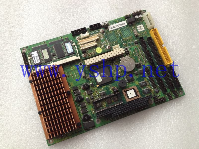 上海源深科技 Shanghai   ARBOR EmCORE-V615VL/R-E400 mainboard 高清图片