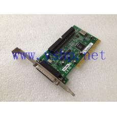 Shanghai   Adaptec AVA-2906 PCI interface SCSI卡