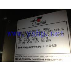 Shanghai   EMACS ZIPPY 冗余 Power Supply   modules G1W2-5860V3V