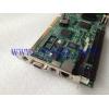 Shanghai   CONTEC Industrial Equipment  Industrial  computer mainboard   PC-686BX(PC)-EPC850