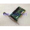 Shanghai   Adaptec AVA-2906 PCI interface SCSI卡