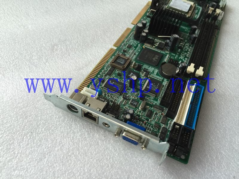 上海源深科技 Shanghai   华北Industrial computer Industrial Equipment mainboard NORCO-750AE  高清图片