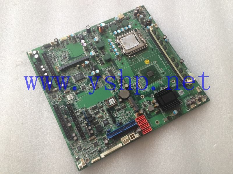 上海源深科技 Shanghai   IEI威达Industrial  computer mainboard   AFLMB-9454-R11 REV 1.1 00EE201-00-111-RS 高清图片