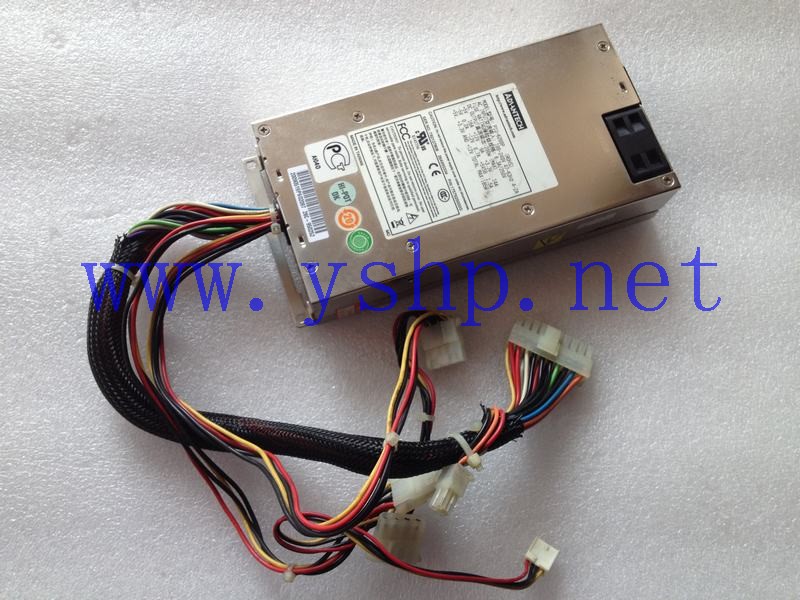 上海源深科技 Shanghai   Advantech Industrial Equipment  Industrial Power supply P1U-6200P 高清图片