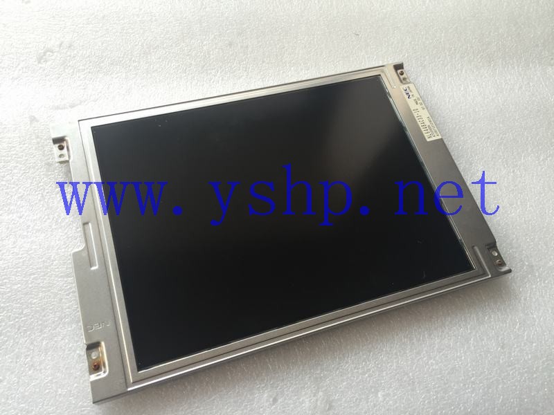 上海源深科技 Shanghai   NEC Industrial LCD screen   10.4寸 NL6448AC33-10 A7220006 A100712123014 高清图片