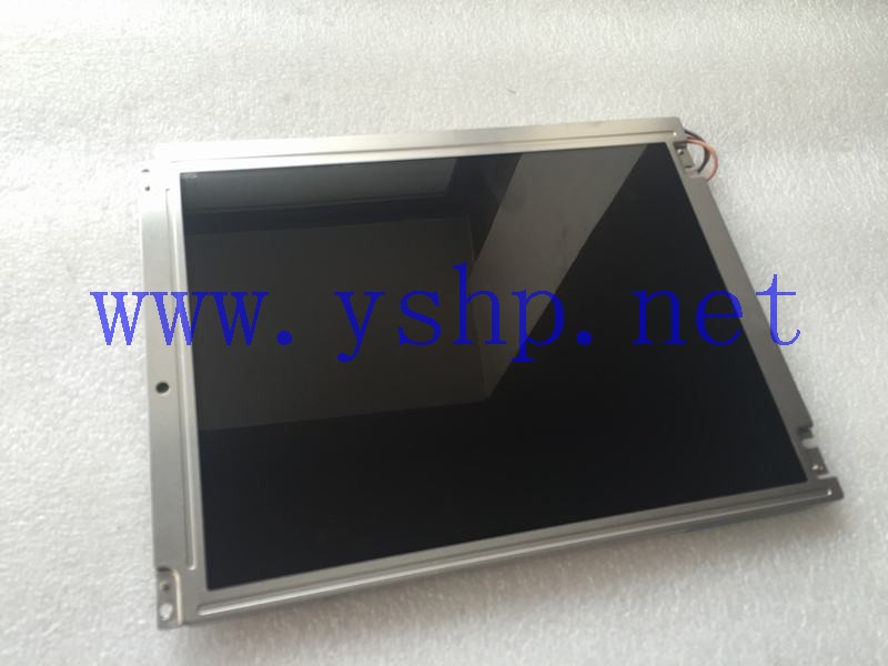 上海源深科技 Shanghai   NEC  Industrial LCD screen   NL6448AC33-29 A1011Y2709081 高清图片