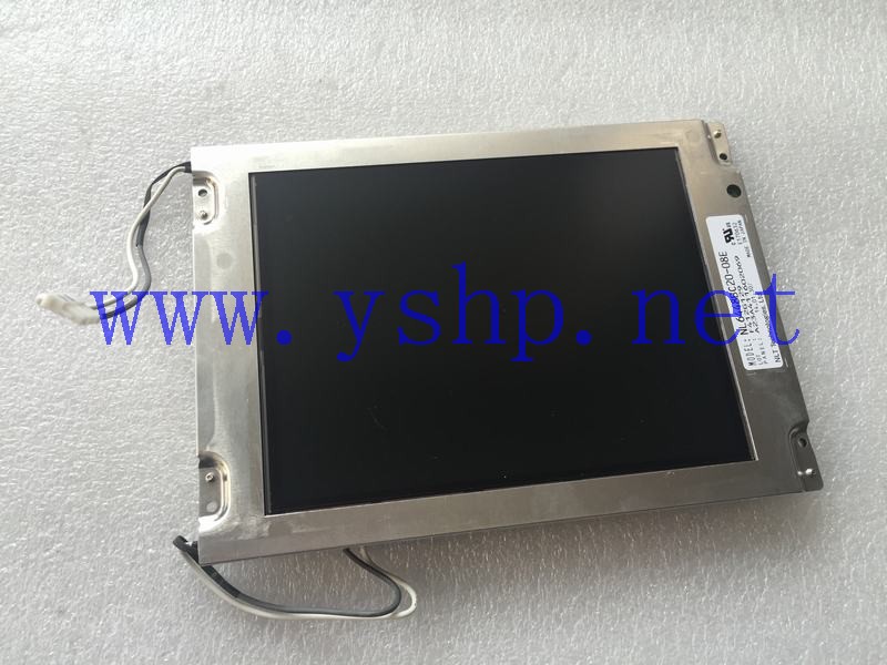 上海源深科技 Shanghai   NEC  Industrial LCD screen   NL6448BC20-08E 高清图片