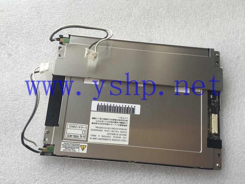 上海源深科技 Shanghai   NEC  Industrial LCD screen   NL6448BC20-08E 高清图片