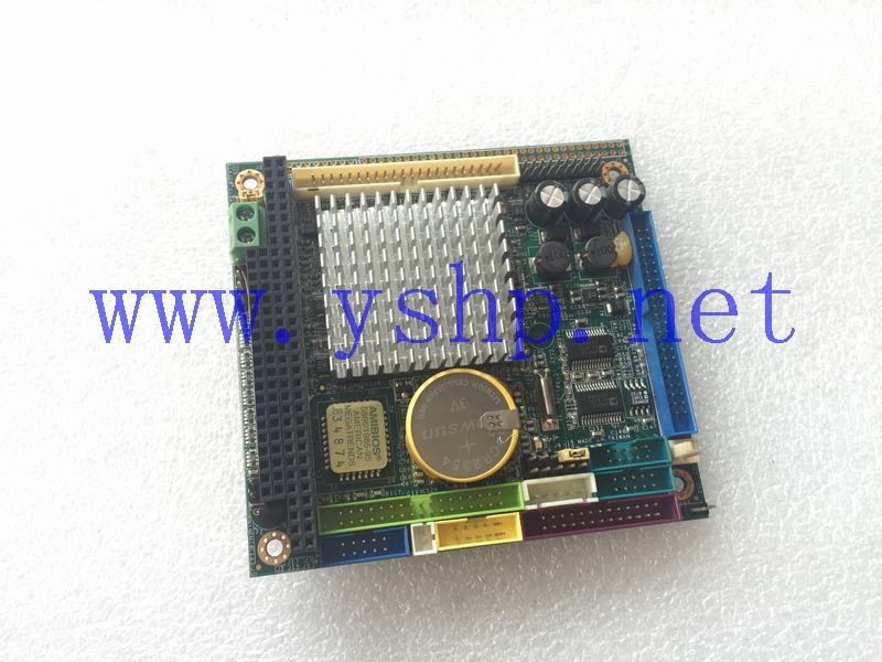 上海源深科技 Shanghai   Industrial Equipment  Industrial  computer mainboard   BC60035A M06-01-078038 高清图片