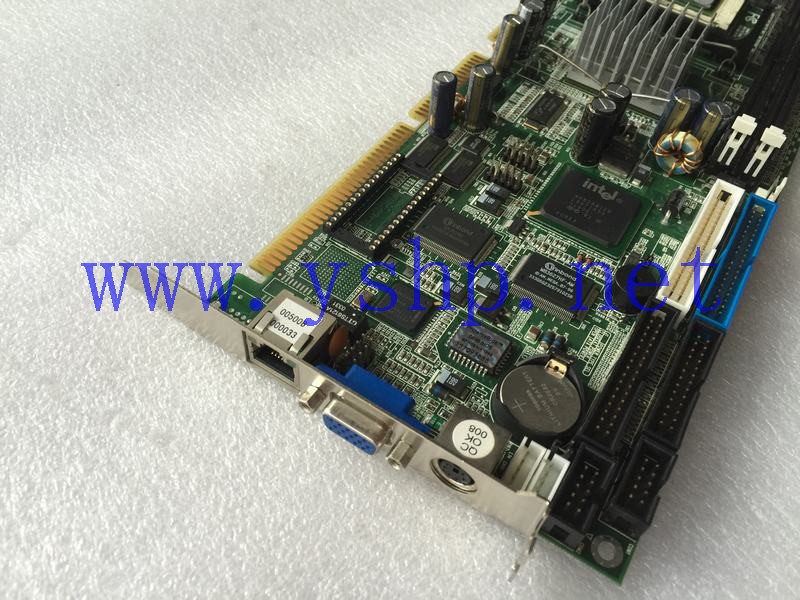 上海源深科技 Shanghai   Industrial Equipment  Industrial  computer mainboard   IBS 820H 高清图片