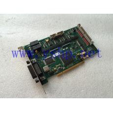 THERMONICS IEEE488/PARALLEL(PCI) 04-000261-65 REV E