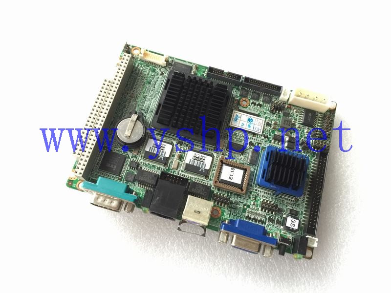 上海源深科技 Shanghai   Advantech Embedded  mainboard prismaflex system PCM-9375 REV.A2 PCM9375E7006E-T 高清图片